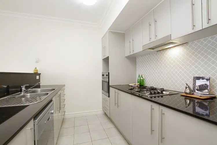 Fourth view of Homely apartment listing, 106/6 Fairwater Close, Breakfast Point NSW 2137