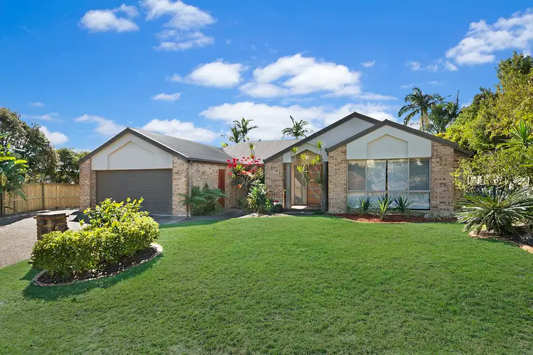 Main view of Homely house listing, 80 Oakmont Crescent, Albany Creek QLD 4035