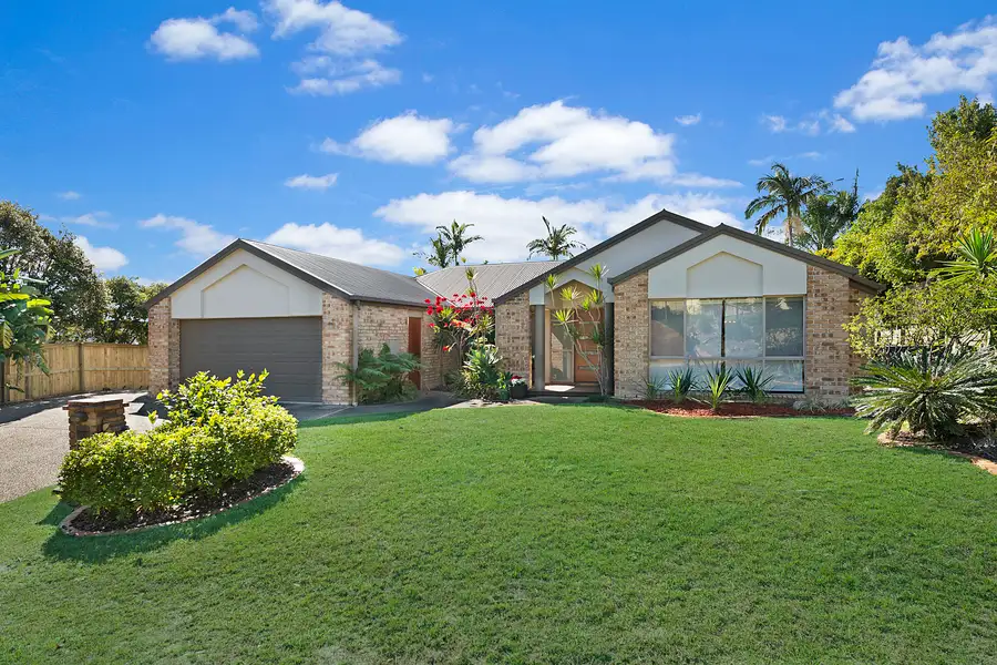Main view of Homely house listing, 80 Oakmont Crescent, Albany Creek QLD 4035