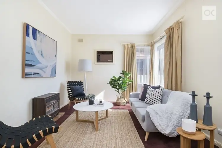 Second view of Homely house listing, 15 Leslie Avenue, Blair Athol SA 5084