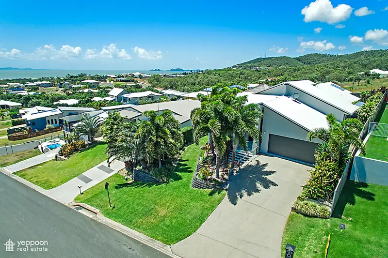Main view of Homely house listing, 15 Mana Avenue, Pacific Heights QLD 4703