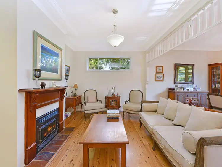 Sixth view of Homely house listing, 29 Waratah Road, Turramurra NSW 2074