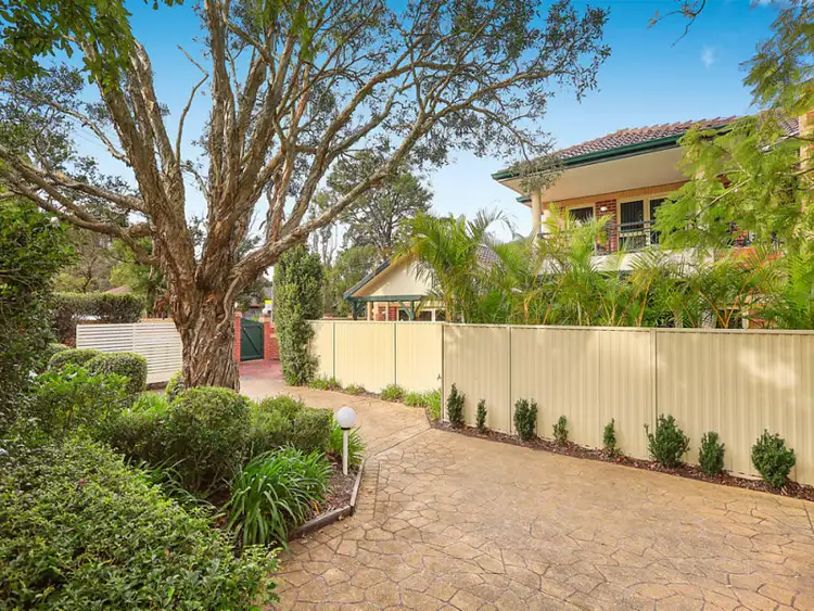 1/317-319 Mona Vale Road, St Ives NSW 2075