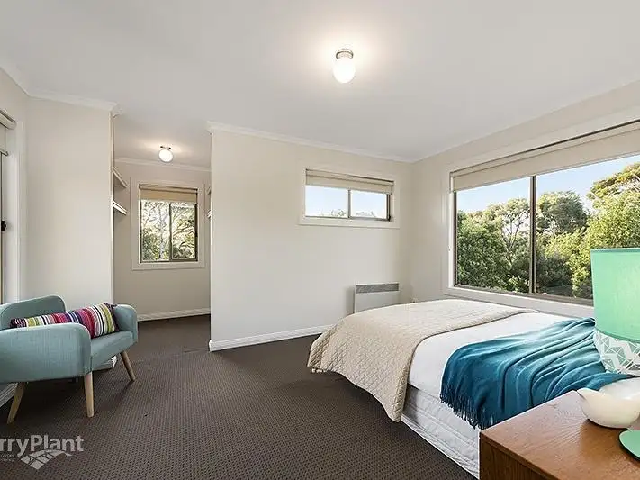 Fifth view of Homely house listing, 1/102-104 Settlement Road, Bundoora VIC 3083