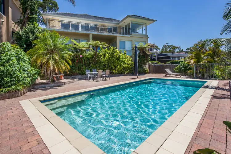 Second view of Homely house listing, 17 Smarts Crescent, Burraneer NSW 2230