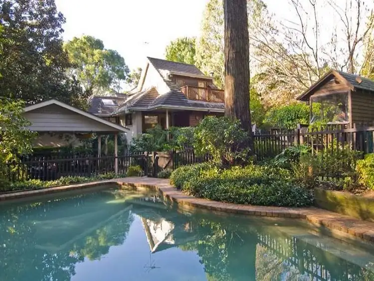 159 Burns Road, Turramurra NSW 2074