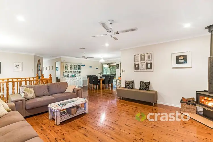 75 Pepperwood Road, Bonogin QLD 4213