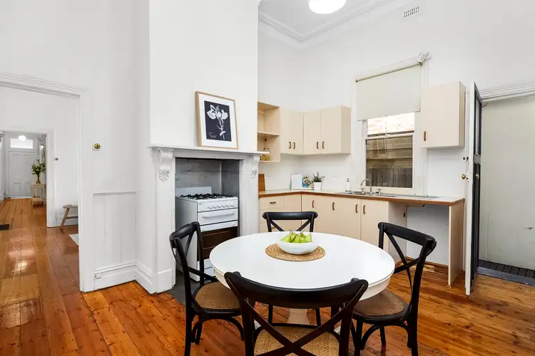 Fifth view of Homely house listing, 57 Bloomfield Road, Ascot Vale VIC 3032