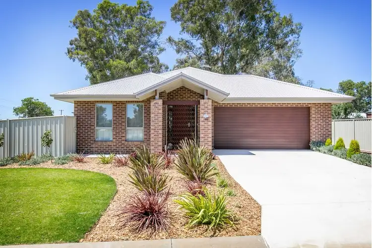 Second view of Homely house listing, 1 Ann Drive, Jindera NSW 2642