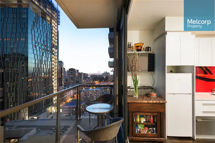 1908/25 Therry Street, Melbourne VIC 3000