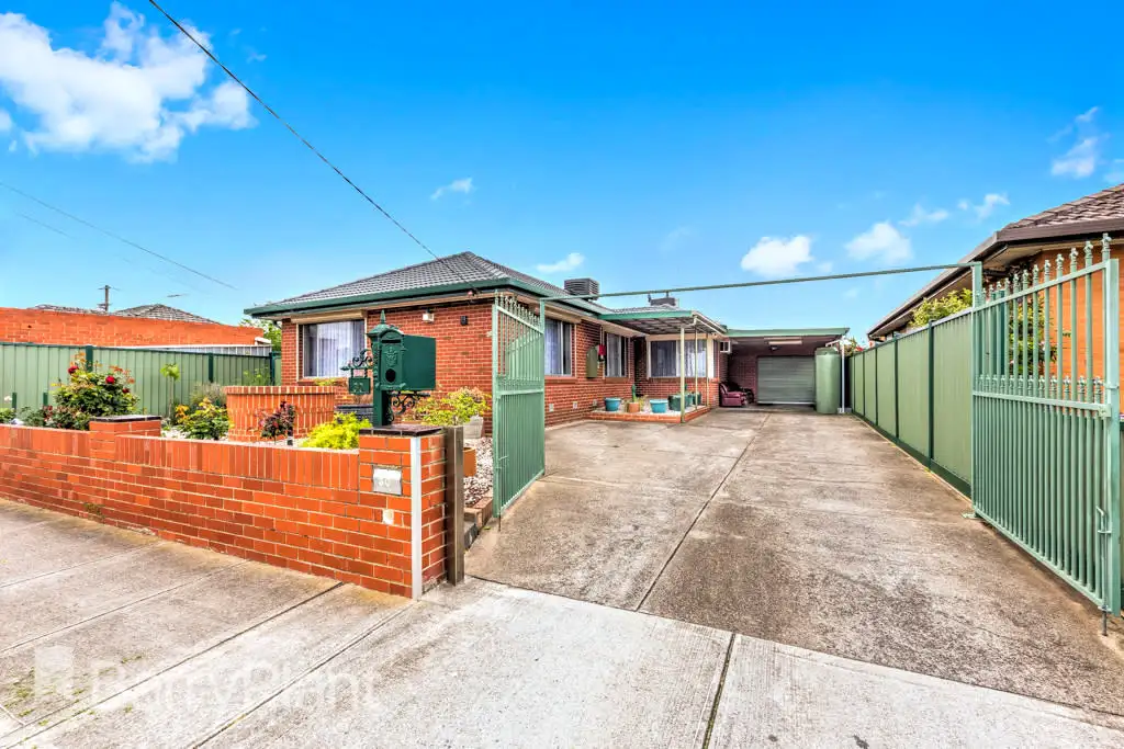 Main view of Homely house listing, 30 Willow Avenue, St Albans VIC 3021