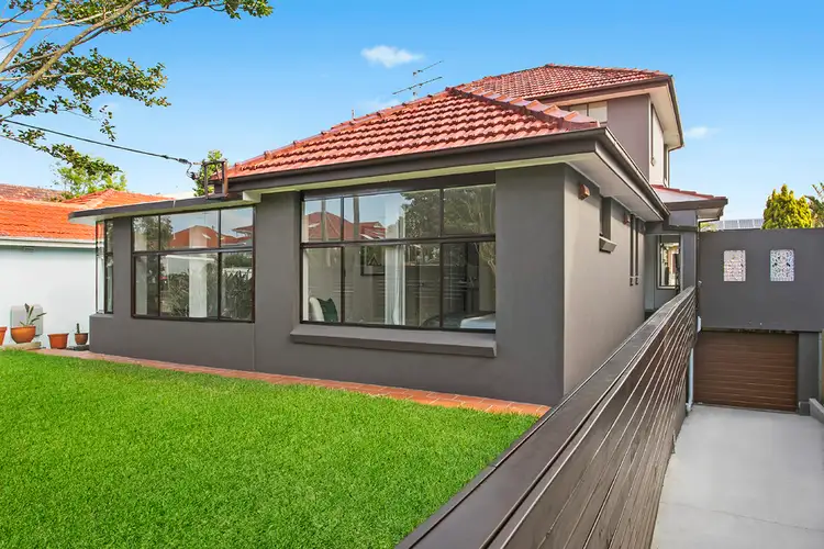 Third view of Homely house listing, 17 Tower Street, Vaucluse NSW 2030
