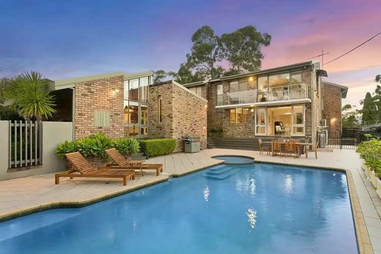 63 Kimberley Street, East Killara NSW 2071