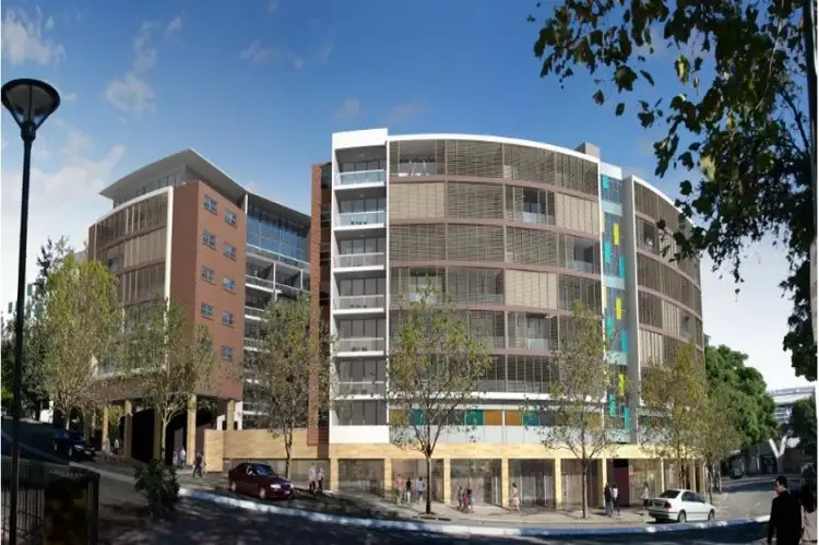 67/2a Brown Street, Ashfield NSW 2131