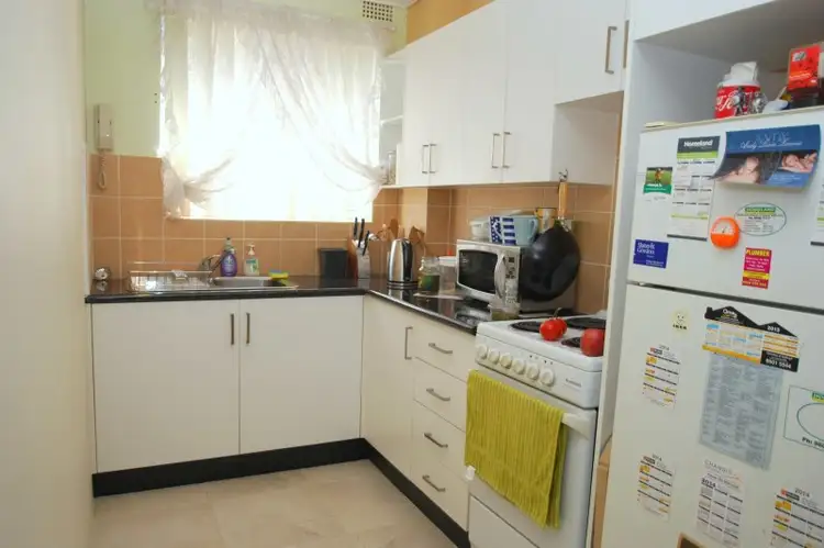 Second view of Homely unit listing, Address available on request