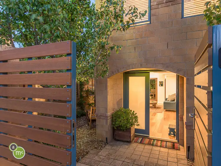 Second view of Homely house listing, 6 Joinery Mews, Highgate WA 6003