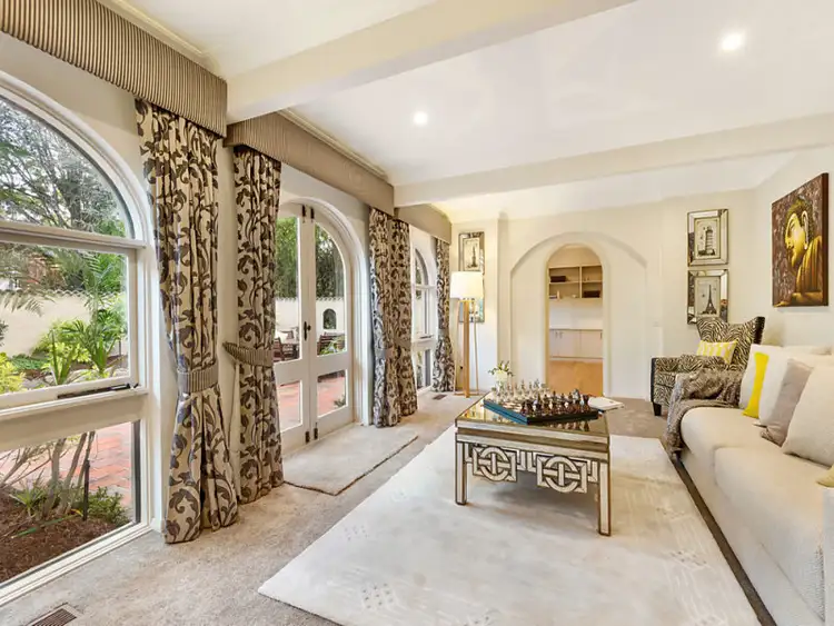 Third view of Homely house listing, 34 Torokina Avenue, St Ives NSW 2075