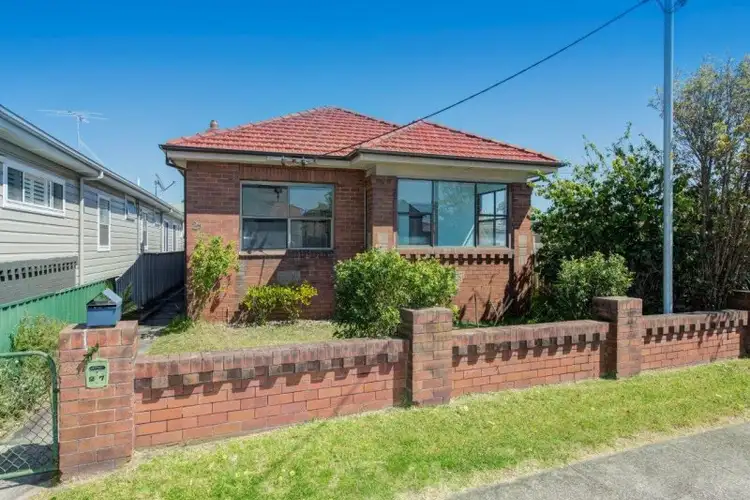 Main view of Homely house listing, 27 Roxburgh Street, Stockton NSW 2295