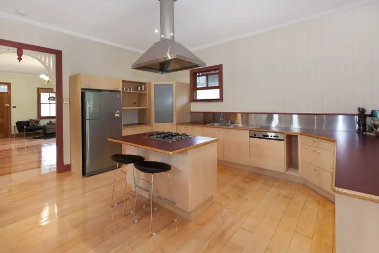 Second view of Homely house listing, 18 Gordon Street, Paddington QLD 4064
