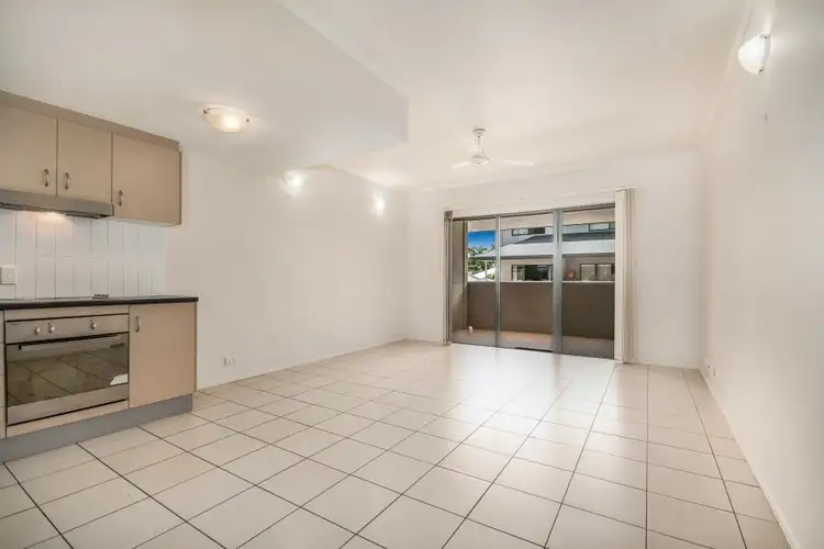 Second view of Homely apartment listing, 21/82-86 Martyn Street, Parramatta Park QLD 4870