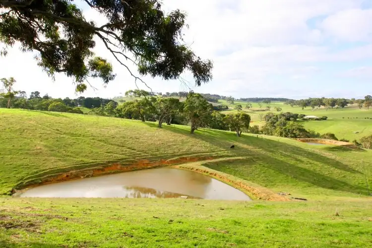Second view of Homely rural property listing, 1330 Old Bull Creek Road, Meadows SA 5201