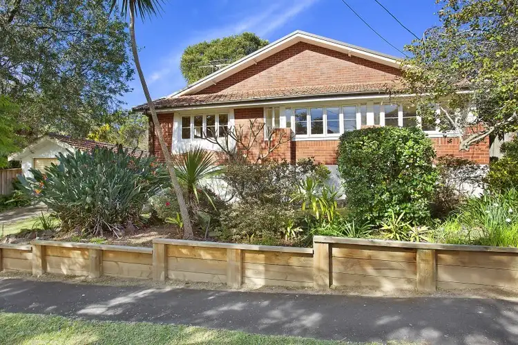 Main view of Homely house listing, 30 Bent Street, Lindfield NSW 2070