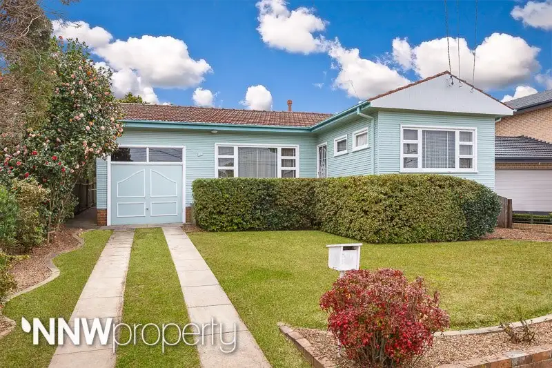 Main view of Homely house listing, 33 Ronald Avenue, Ryde NSW 2112