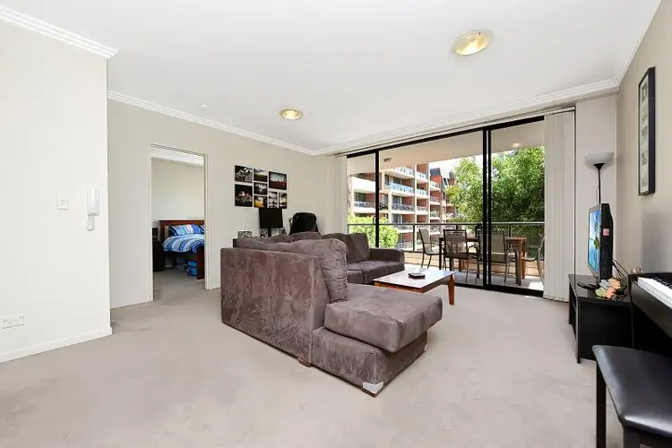 Third view of Homely apartment listing, 12307/177 Mitchell Road, Alexandria NSW 2015