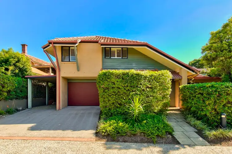 Fourth view of Homely townhouse listing, 5/22 Keera Street, Coorparoo QLD 4151