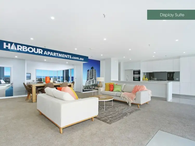 Fifth view of Homely apartment listing, 15/46 Harbour Street, Wollongong NSW 2500