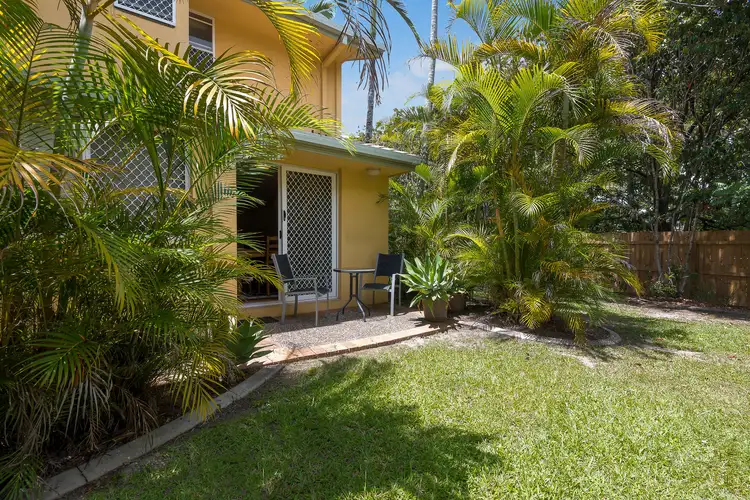 Main view of Homely townhouse listing, 199/215 Cottesloe Drive, Mermaid Waters QLD 4218