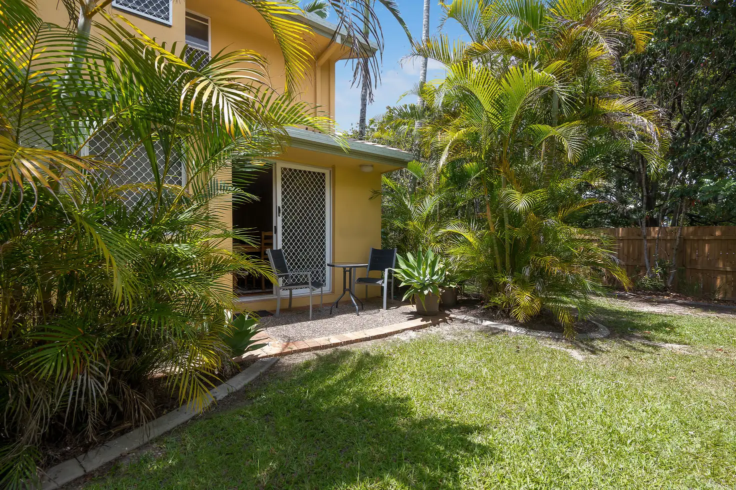 Main view of Homely townhouse listing, 199/215 Cottesloe Drive, Mermaid Waters QLD 4218