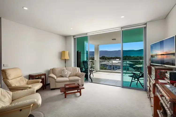 Second view of Homely apartment listing, 307/3 Grand Court, Fairy Meadow NSW 2519