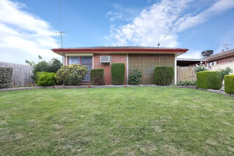 Second view of Homely house listing, 16 Rokewood Crescent, Meadow Heights VIC 3048