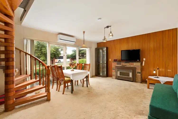 Sixth view of Homely house listing, 306 Grimshaw Street, Watsonia VIC 3087