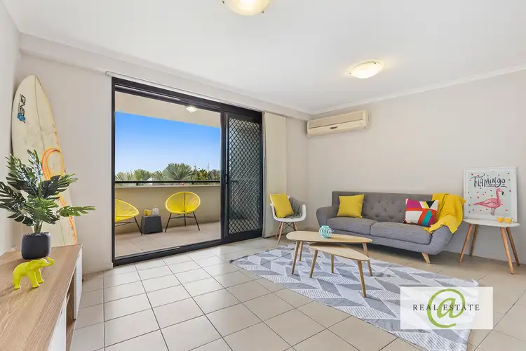 Fifth view of Homely apartment listing, 4/30-34 Queen Street, Yeppoon QLD 4703