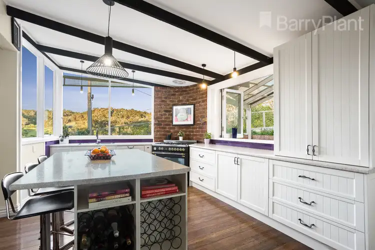 Second view of Homely house listing, 180 Kangaroo Ground-Wattle Glen Road, Wattle Glen VIC 3096