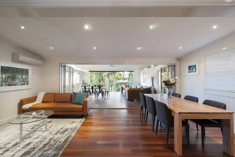 Fifth view of Homely house listing, 40 Warmington Street, Paddington QLD 4064
