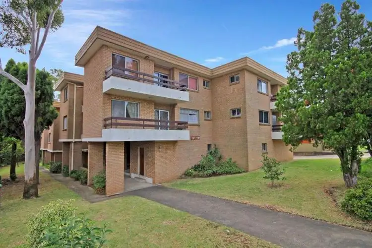 5/117 Yangoora Road, Lakemba NSW 2195