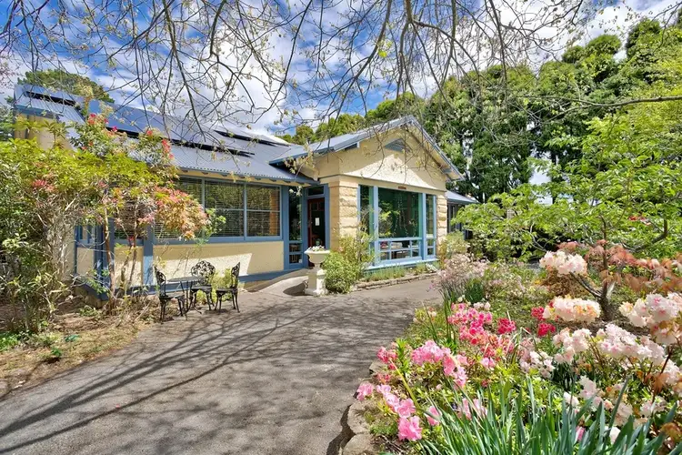 11A Craigend Street, Leura NSW 2780