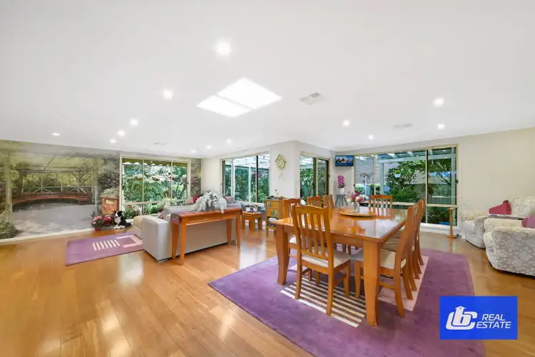 Sixth view of Homely house listing, 8 Correa Court, Voyager Point NSW 2172