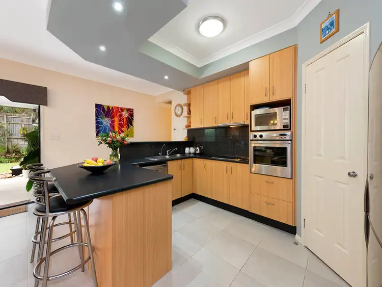 Fourth view of Homely house listing, 153 Edenbrooke Drive, Seventeen Mile Rocks QLD 4073