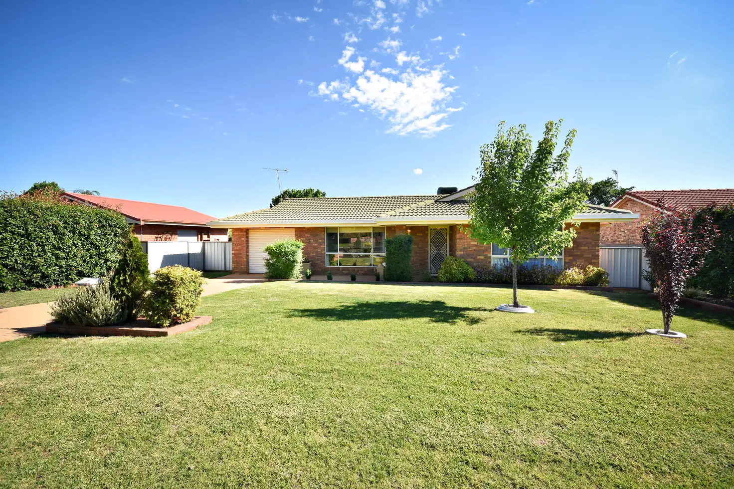 Main view of Homely house listing, 5 Falconer Way, Dubbo NSW 2830