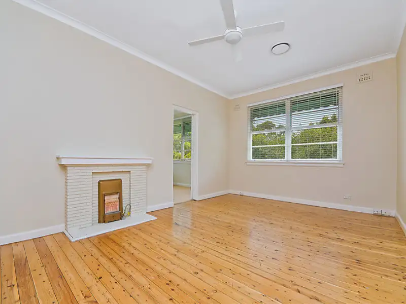 Main view of Homely unit listing, 9/640 Pacific Highway, Killara NSW 2071