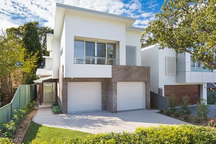 53 Northcote Avenue, Caringbah NSW 2229