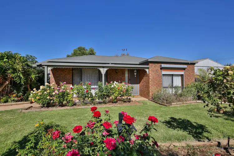 Main view of Homely house listing, 63 Belleview Drive, Irymple VIC 3498