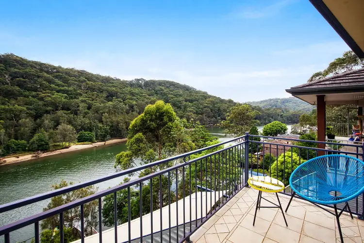 215 Prince Edward Park Road, Woronora NSW 2232