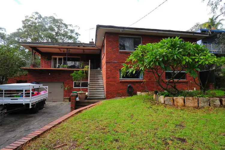 Third view of Homely house listing, 56 Keldie Street, Forestville NSW 2087