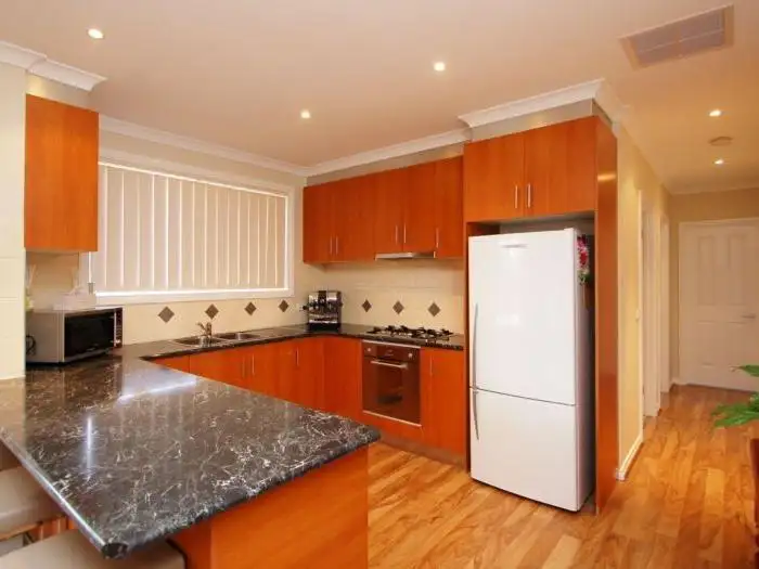 Third view of Homely unit listing, 2/8 Katnook Court, Meadow Heights VIC 3048