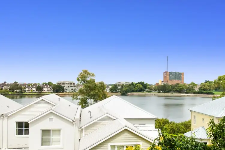 Fourth view of Homely apartment listing, 23/30 Phillips Street, Cabarita NSW 2137